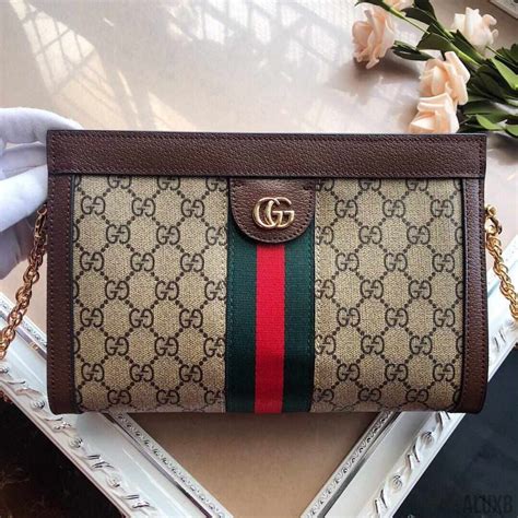 gucci hand bag replica